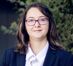 Stefanie Gallhammer